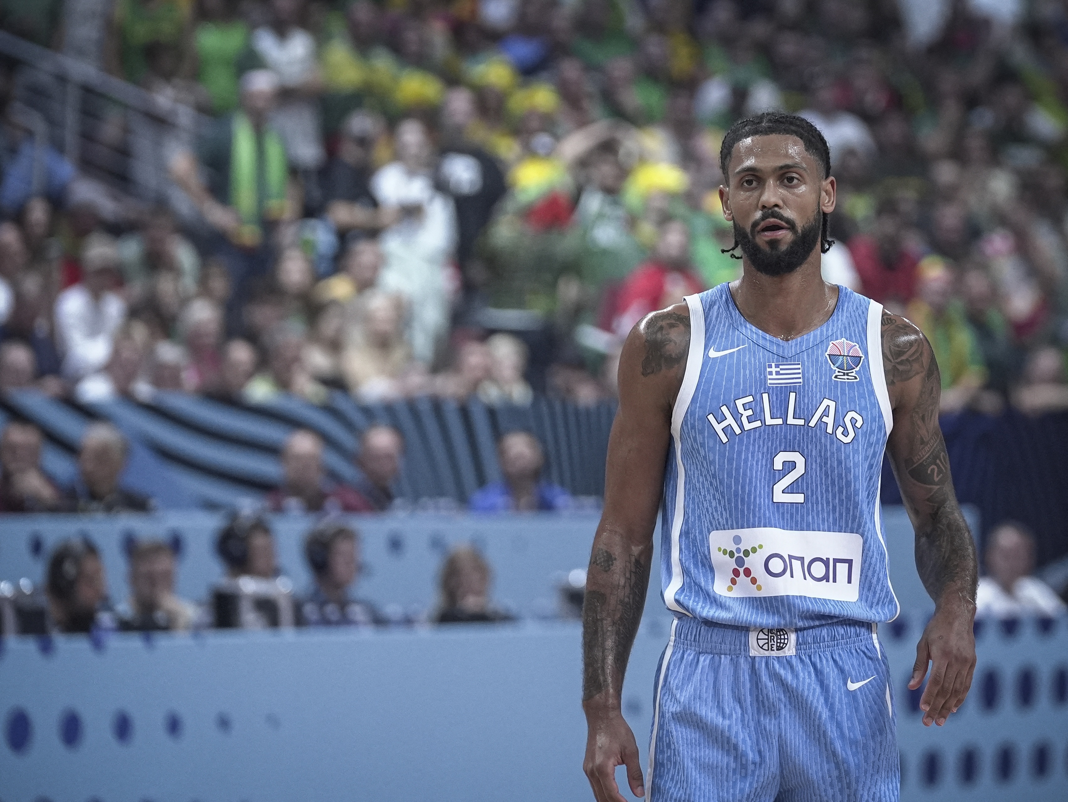 PG模拟器-欧锦赛半决赛前瞻：土耳其与希腊领跑三分命中率榜单