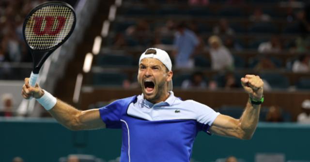 张奔斗：把阿卡打回13岁的迪米，下轮却将面对天敌