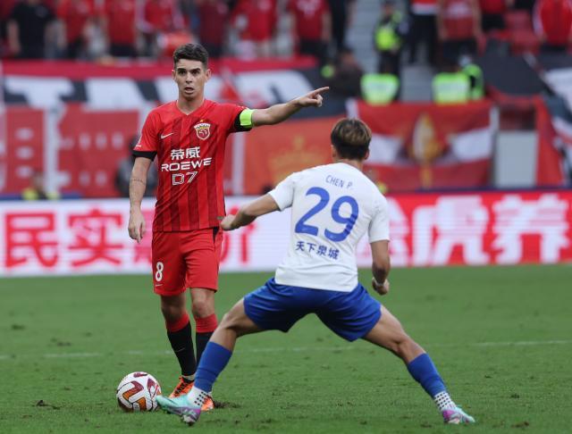 PG模拟器-海港外援更替初定“去3进2” 新中锋要压迫不要站桩