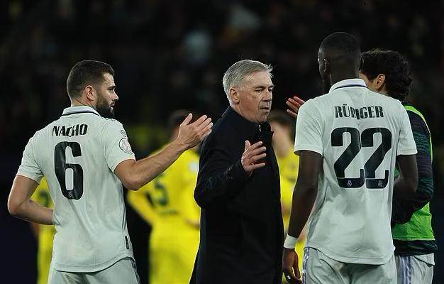 PG电子模拟器试玩在线-安帅：皇马在找回状态 塞瓦略斯：相信会越来越好