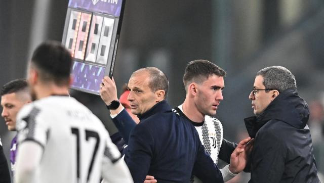 PG模拟器-梁熙明：进球靠球星赢球靠囧学 动乱尤文艰难前行