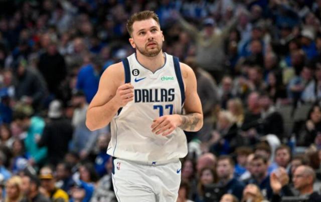 PG Soft-新单打王驾到！东契奇单打得分第一 却难破魔咒？