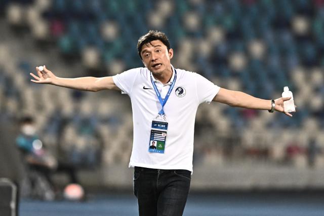 PG模拟器-pocket game-大比分失利不代表惨败 大连人发挥出球队现有实力